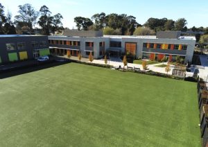 commercial painters bay area