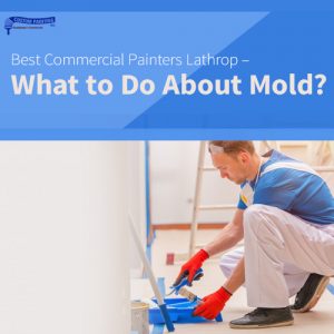 bestcommercialpainterslathrop-whattodoaboutmold