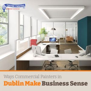Commercial Painters Union City – Ways Exterior Paint Defines a Business
