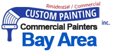 Commercial Painters Bay Area