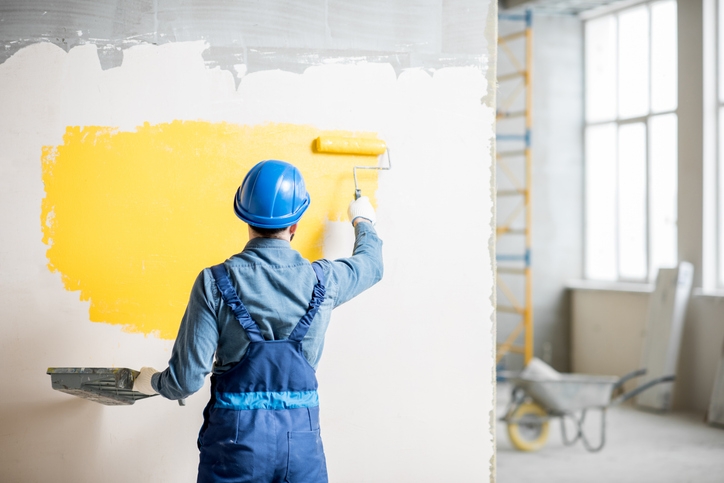 Factors to Consider When Choosing the Right Commercial Exterior Painting Service