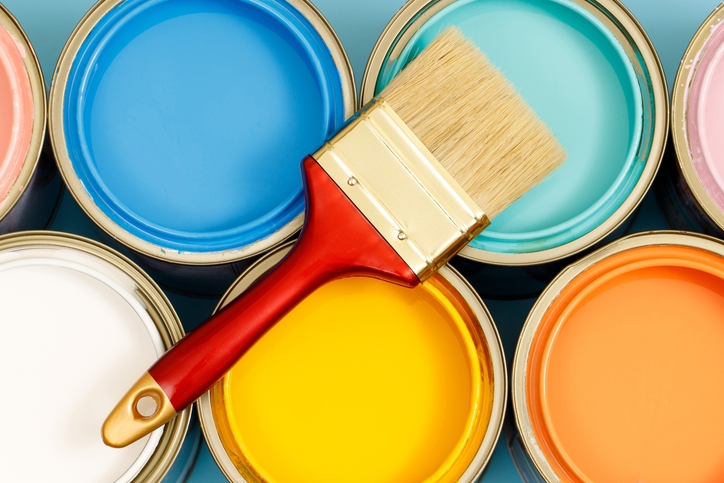 The Importance of Choosing the Right Paint