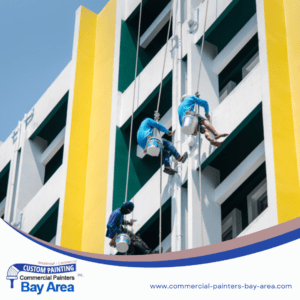 The Differences Between Residential and Commercial Exterior Painting