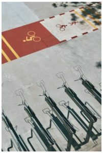 Commercial Stenciling