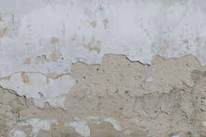 Safety Precautions When Dealing with Water-Damaged Ceilings