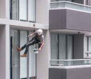 What Makes a Commercial Painting Contractor Stand Out