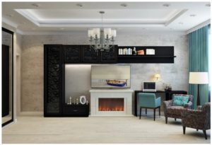 Interior design