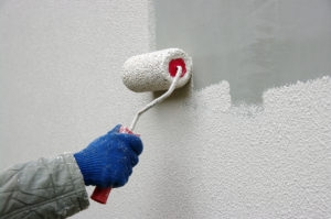 paint roller