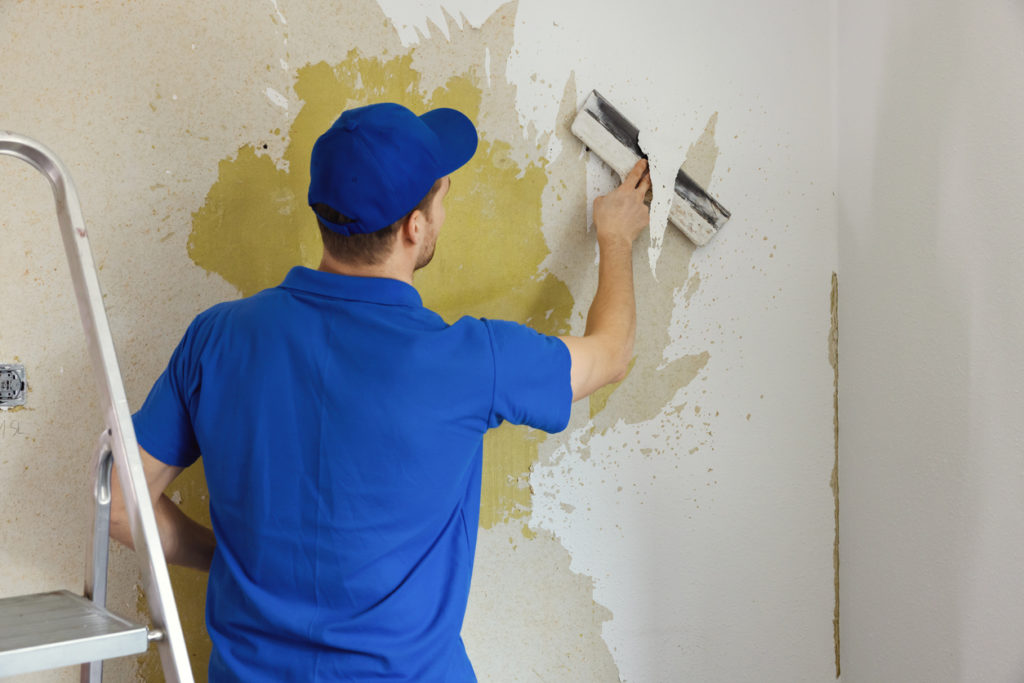 commercial painters Bay Area