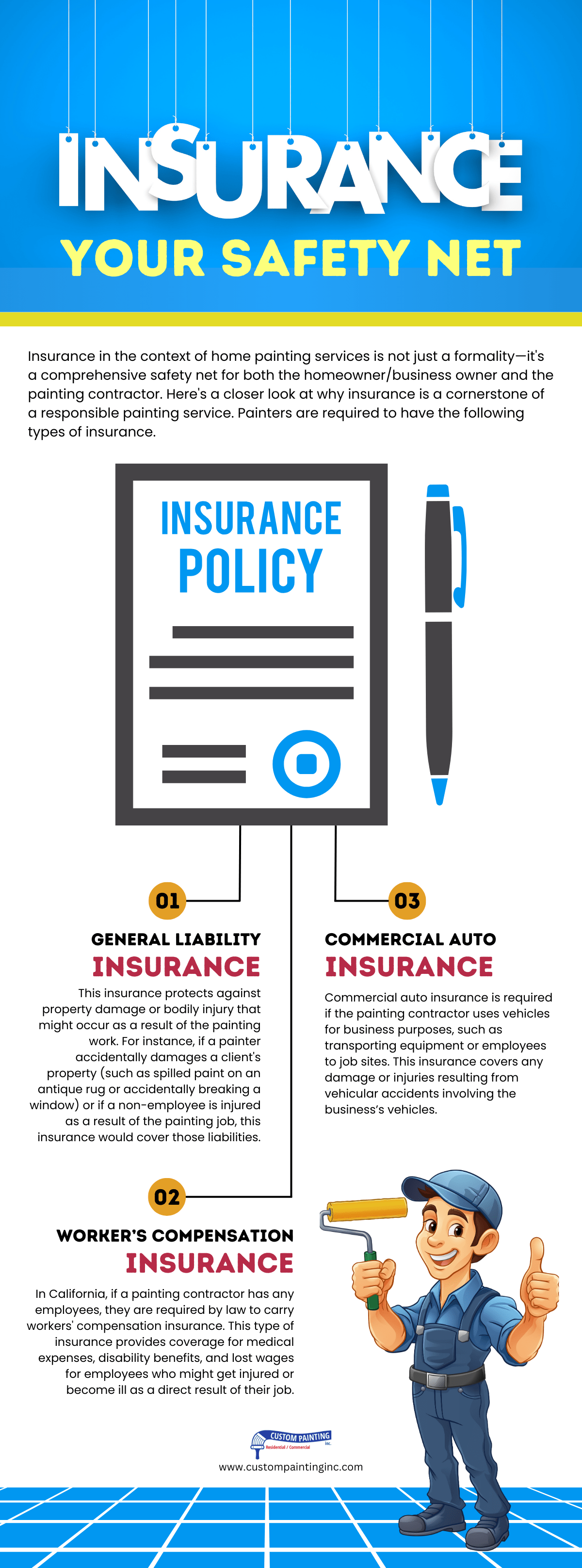 Insurance Your Safety Net