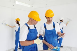 Safe Painting 101: A Complete Guide to Avoiding Accidents