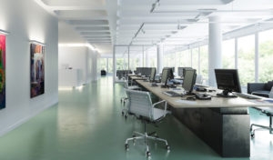 Office Furnishing
