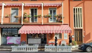 Our Commercial Awning Removal Process