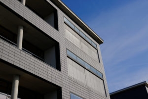 T1-11 Siding Painting