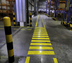 Walkway